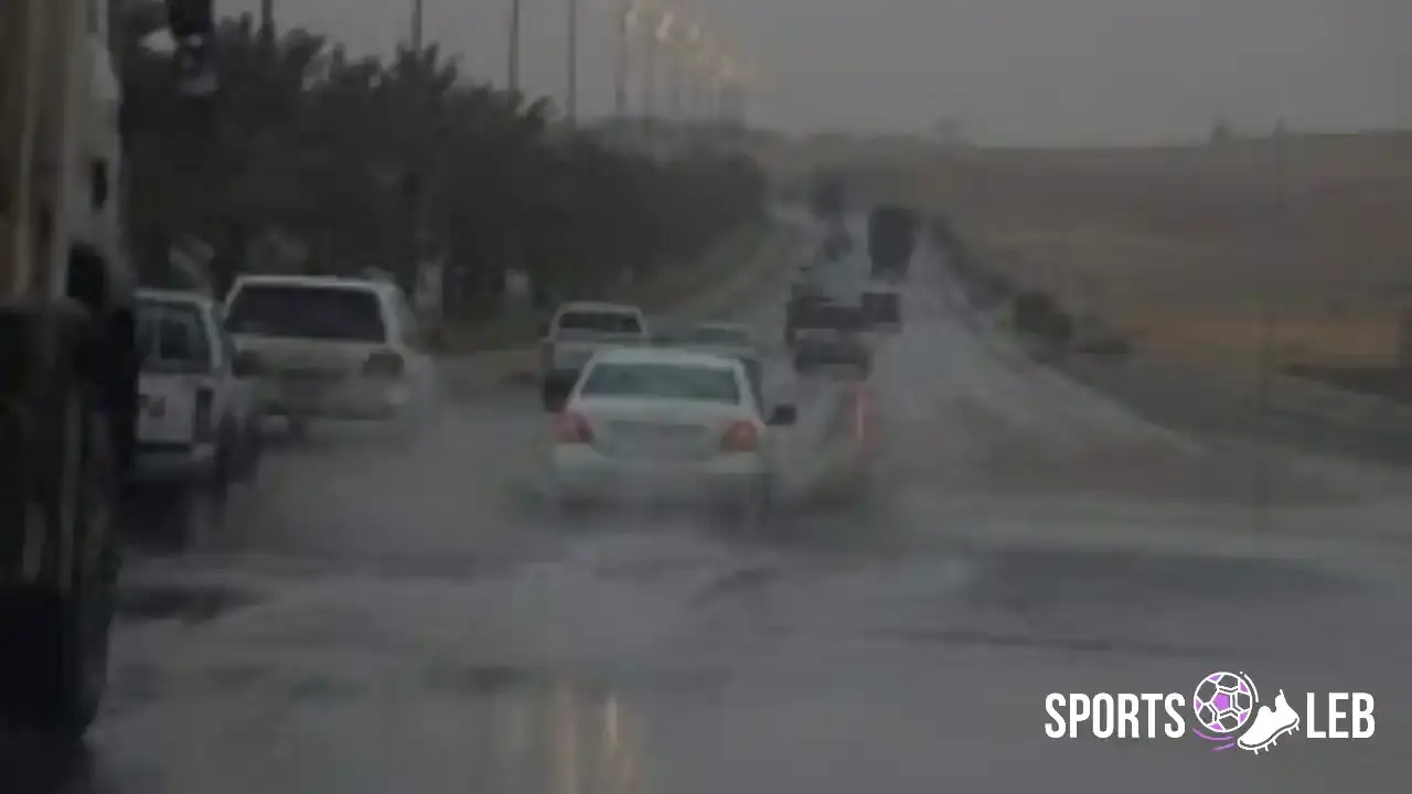 تداعيات الأمطار الغزيرة في بابل: إعفاء مديري المجاري والبلديات بقرار 2025